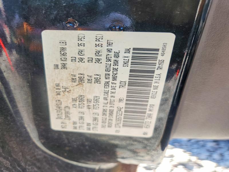 Продаж на аукціоні авто 2007 Dodge Ram 1500, vin: 1D7HU18267S223442, номер лоту: 55346546