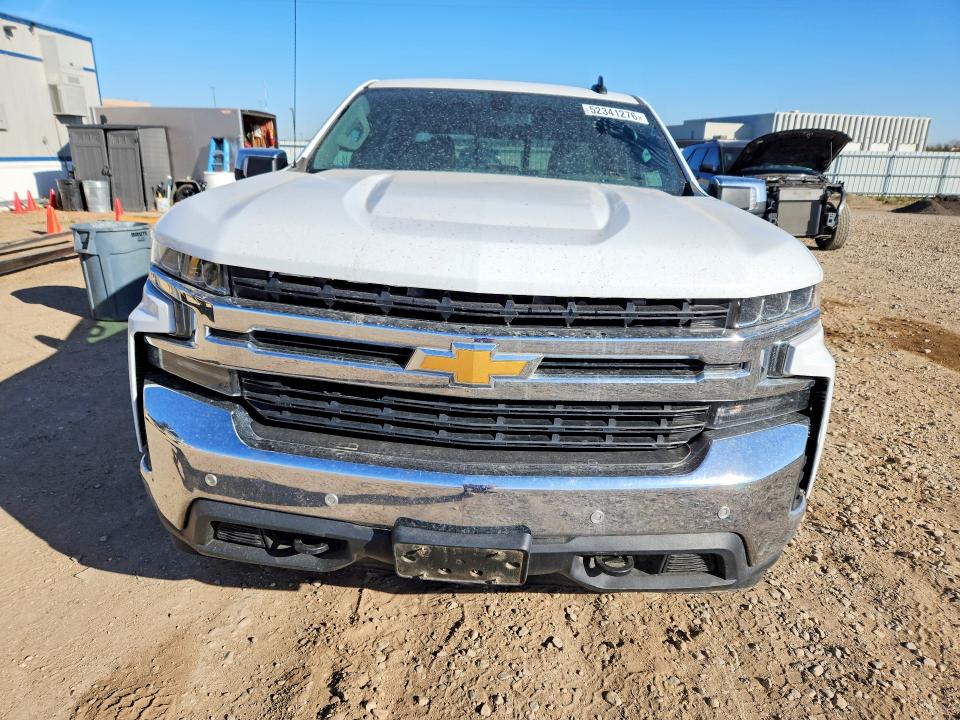 Aukcja sprzedaży 2020 Chevrolet Silverado, vin: 3GCUYDED0LG182439, numer aukcji: 52341276