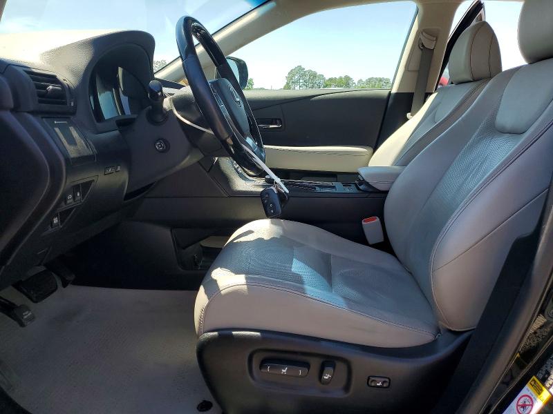 Aukcja sprzedaży 2015 Lexus Rx, vin: 2T2ZK1BA7FC164000, numer aukcji: 52936386