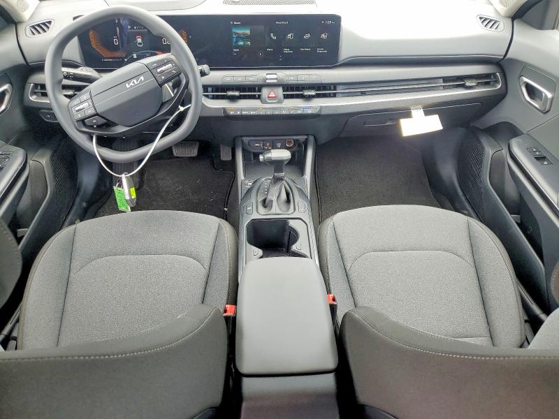 Aukcja sprzedaży 2025 Kia K4, vin: 3KPFT4DE1SE245446, numer aukcji: 52687936