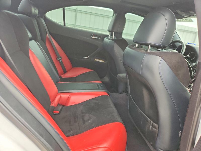 Aukcja sprzedaży 2014 Lexus Is, vin: JTHBP5C27E5011360, numer aukcji: 54130226