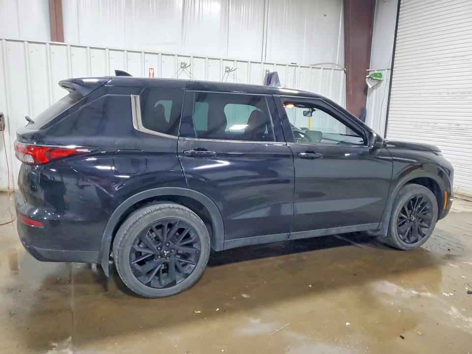 Aukcja sprzedaży 2023 Mitsubishi Outlander, vin: JA4J4UA82PZ048202, numer aukcji: 52157746