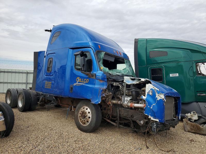 Продажа на аукционе авто 2020 Freightliner Cascadia 126, vin: 3AKJHHDR5LSLP9534, номер лота: 49941576