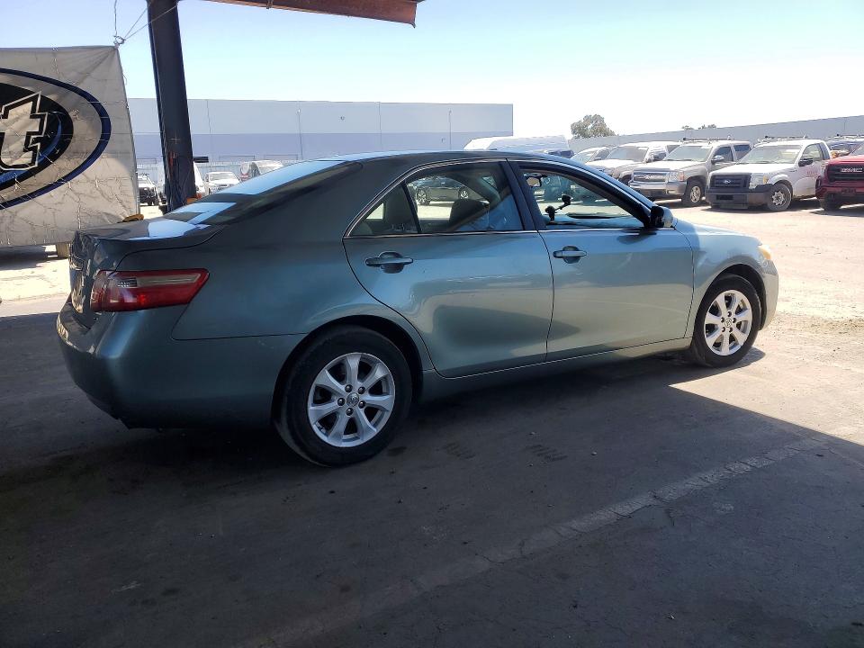 Продаж на аукціоні авто 2007 Toyota Camry, vin: 4T1BE46K07U713196, номер лоту: 54210506