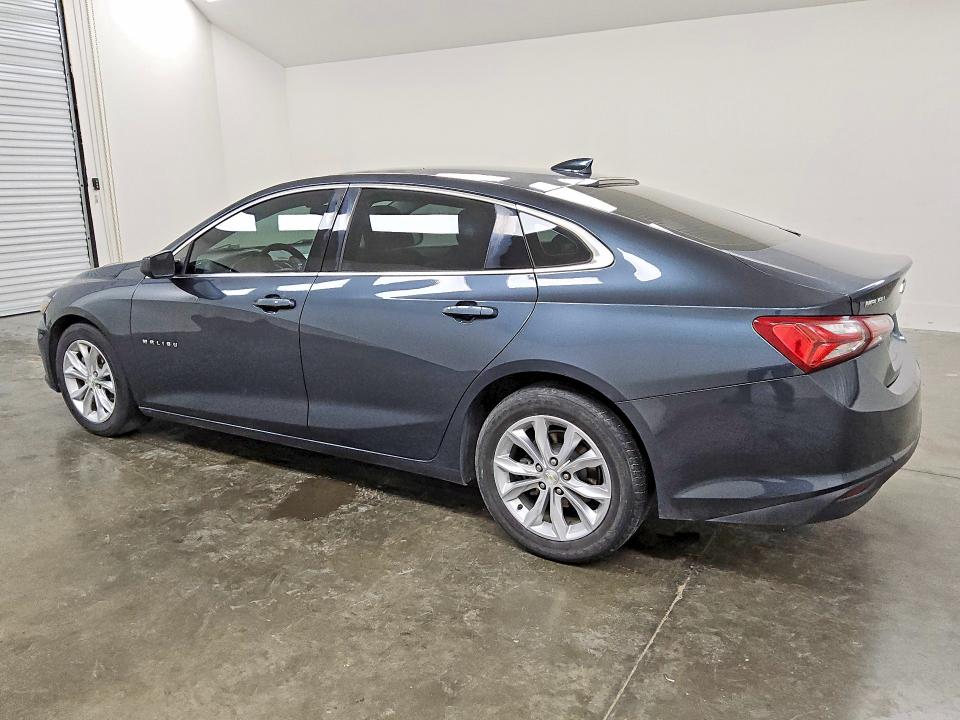 Продаж на аукціоні авто 2020 Chevrolet Malibu, vin: 1G1ZD5ST0LF032134, номер лоту: 52235696