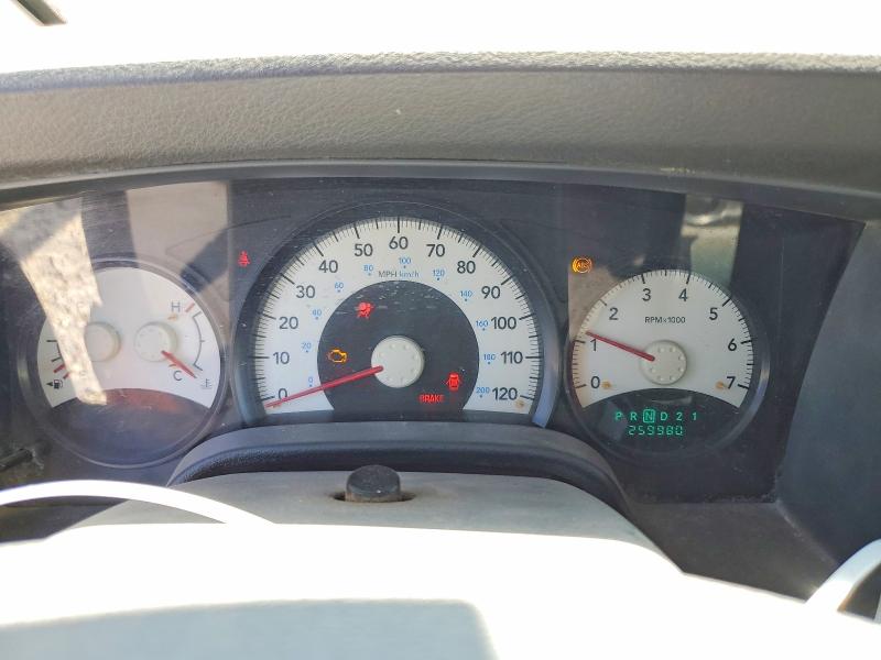 Aukcja sprzedaży 2006 Dodge Durango, vin: 1D4HD38N76F115003, numer aukcji: 53425586