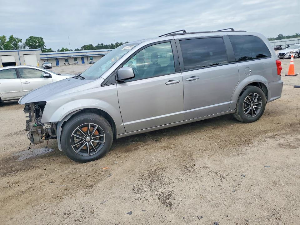Aukcja sprzedaży 2018 Dodge Grand Caravan, vin: 2C4RDGEG5JR250531, numer aukcji: 54997966