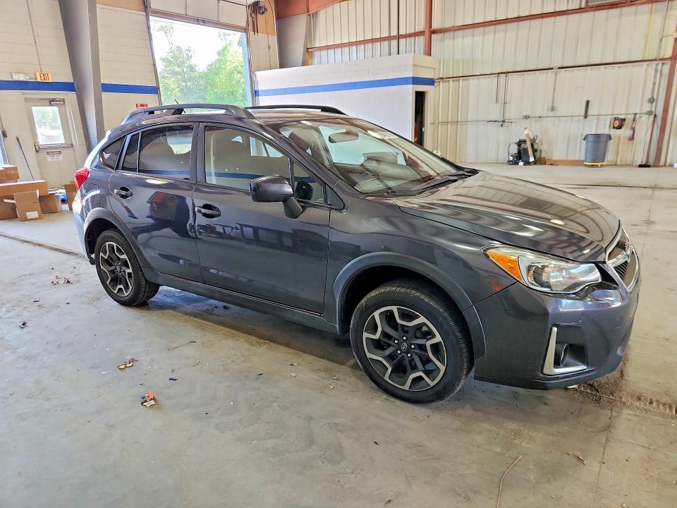 Aukcja sprzedaży 2016 Subaru Crosstrek, vin: JF2GPABC7G8245608, numer aukcji: 54060326