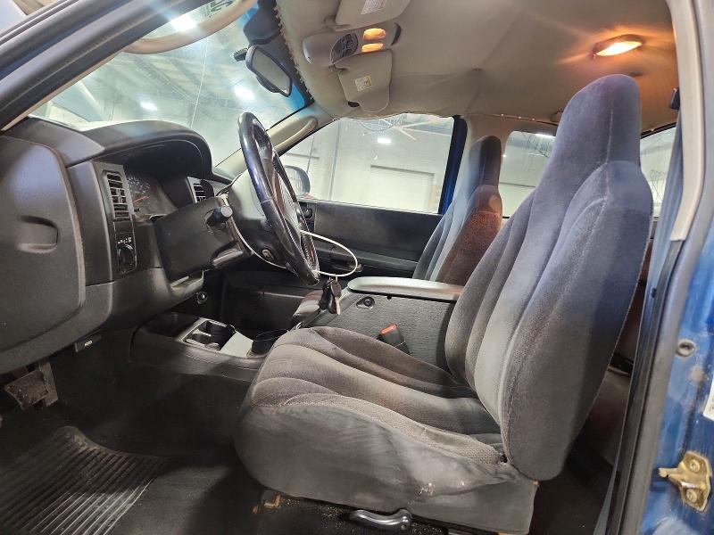 Продажа на аукционе авто 2003 Dodge Dakota, vin: 1D7HG42N83S155814, номер лота: 52179416