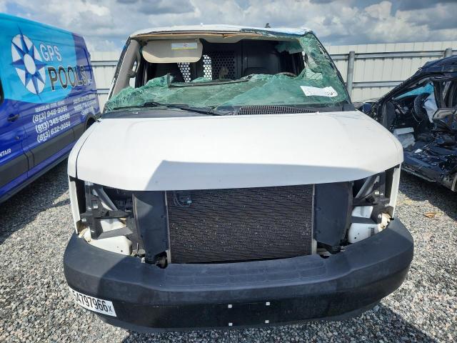 Продаж на аукціоні авто 2021 Chevrolet Express G2500, vin: 1GCWGAFPXM1266450, номер лоту: 54797966