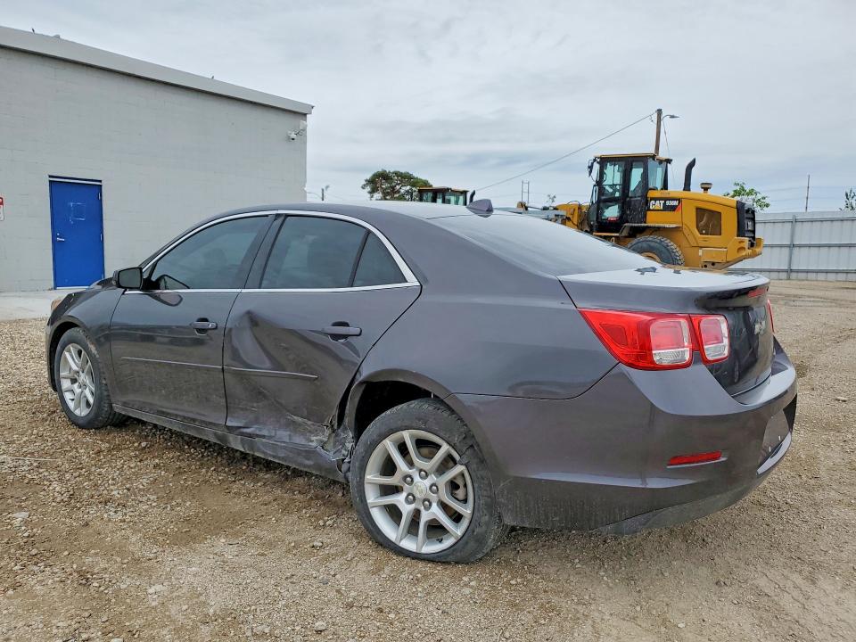 2013 Chevrolet Malibu მანქანა იყიდება აუქციონზე, vin: 1G11C5SA8DF306986, აუქციონის ნომერი: 53747906