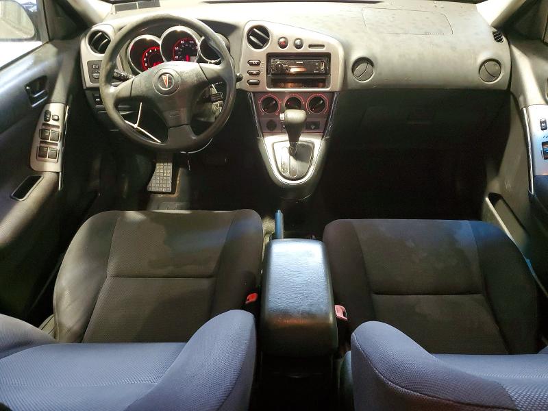 Продаж на аукціоні авто 2004 Pontiac Vibe, vin: 5Y2SM62824Z452522, номер лоту: 54923236