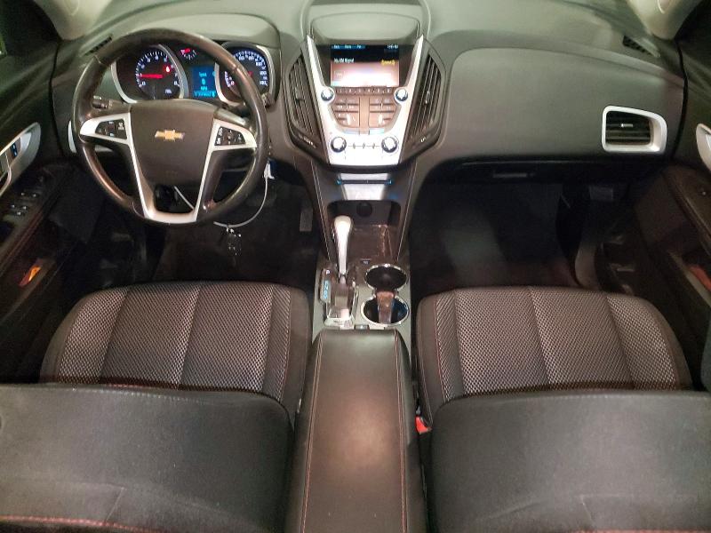52049696 :رقم المزاد ، 2GNFLEEK4C6175833 vin ، 2012 Chevrolet Equinox مزاد بيع