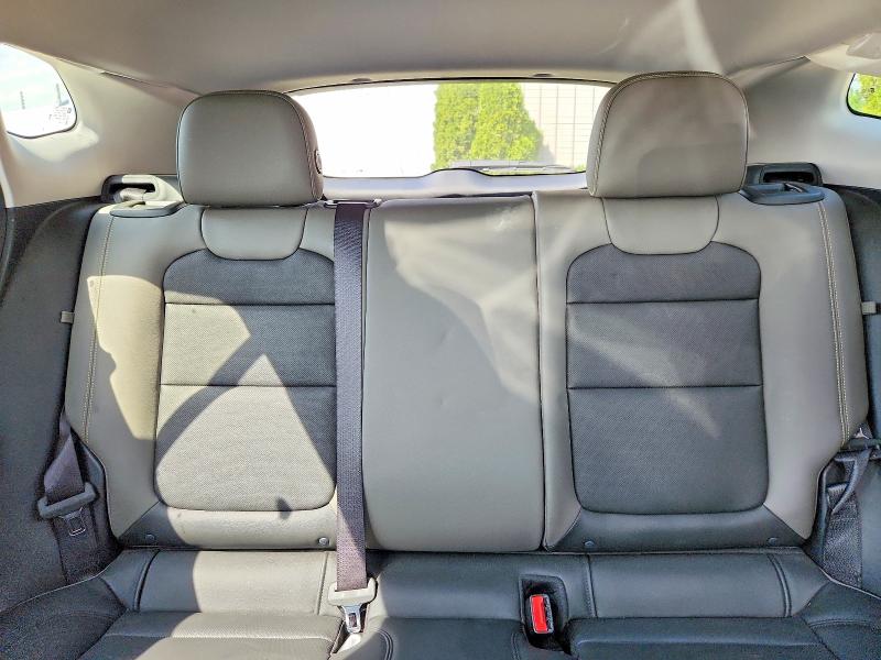 2025 Chevrolet Trax მანქანა იყიდება აუქციონზე, vin: KL77LKEP2SC184248, აუქციონის ნომერი: 52319666