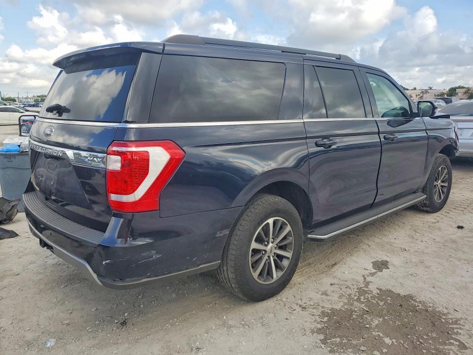 Продаж на аукціоні авто 2021 Ford Expedition, vin: 1FMJK1HT9MEA38236, номер лоту: 53238676