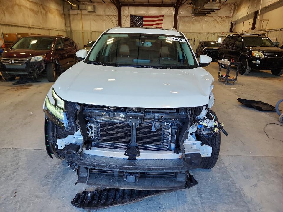 Продаж на аукціоні авто 2022 Nissan Pathfinder, vin: 5N1DR3DK3NC267686, номер лоту: 54454536