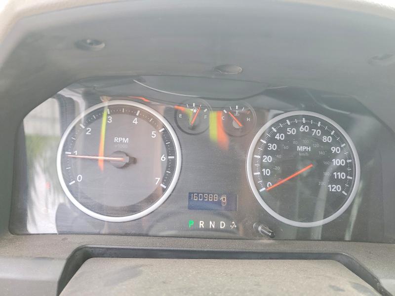 Продаж на аукціоні авто 2012 Dodge Ram 1500, vin: 1C6RD6FTXCS330731, номер лоту: 53834746
