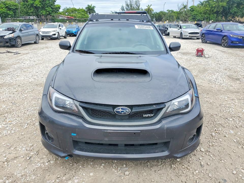 Продажа на аукционе авто 2013 Subaru Impreza, vin: JF1GV7F69DG010226, номер лота: 55093406