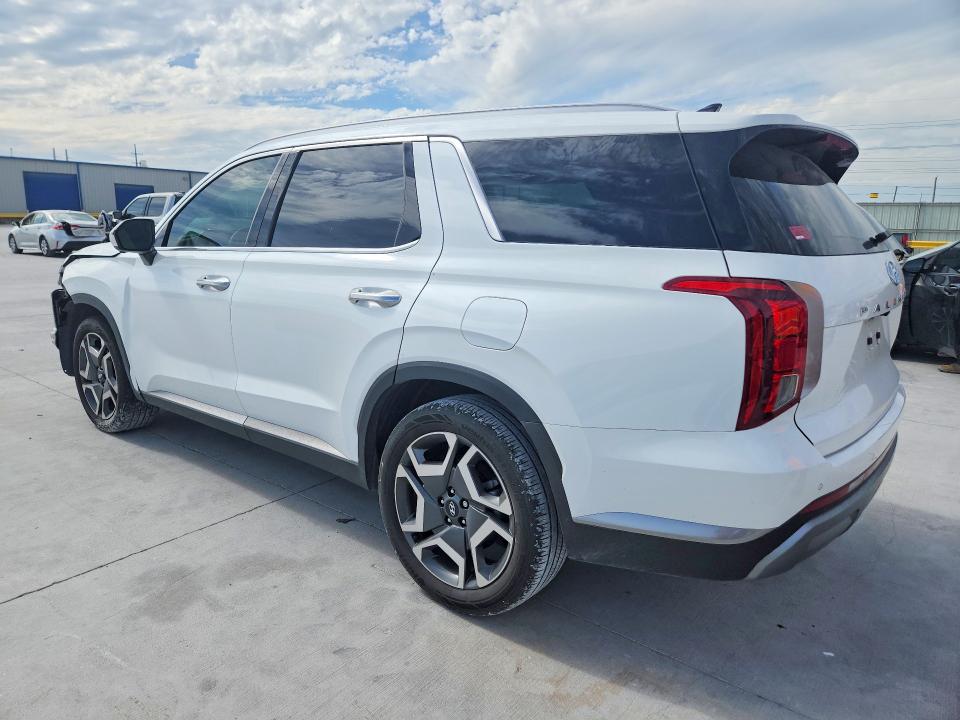 Aukcja sprzedaży 2024 Hyundai Palisade, vin: KM8R44GE5RU753254, numer aukcji: 52534486