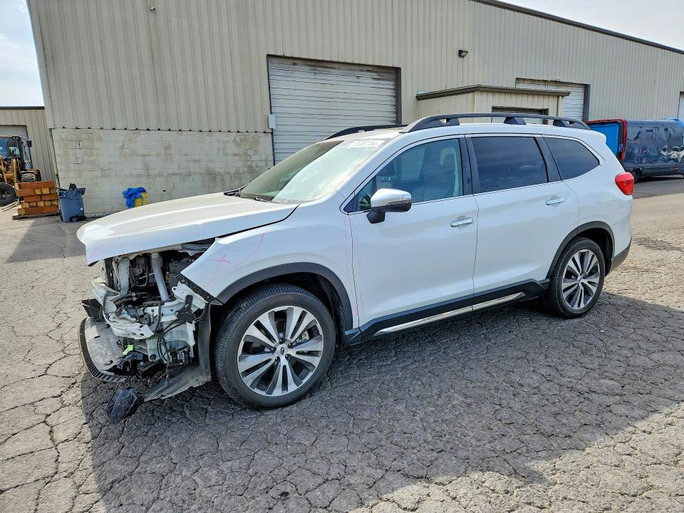 51497756 :رقم المزاد ، 4S4WMARD5N3411261 vin ، 2022 Subaru Ascent مزاد بيع