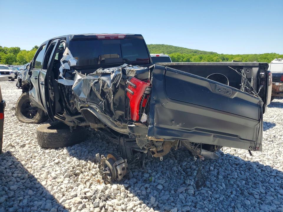 Aukcja sprzedaży 2024 Gmc Sierra, vin: 1GT49VEY3RF104334, numer aukcji: 52269846