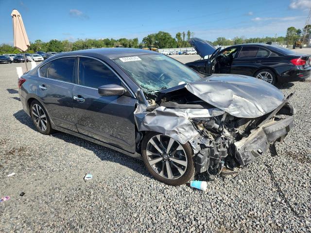 Продажа на аукционе авто 2017 Nissan Altima, vin: 1N4AL3AP1HC122228, номер лота: 54611046