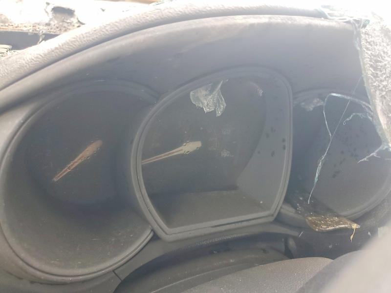 53843726 :رقم المزاد ، KNADM4A36H6026632 vin ، 2017 Kia Rio مزاد بيع