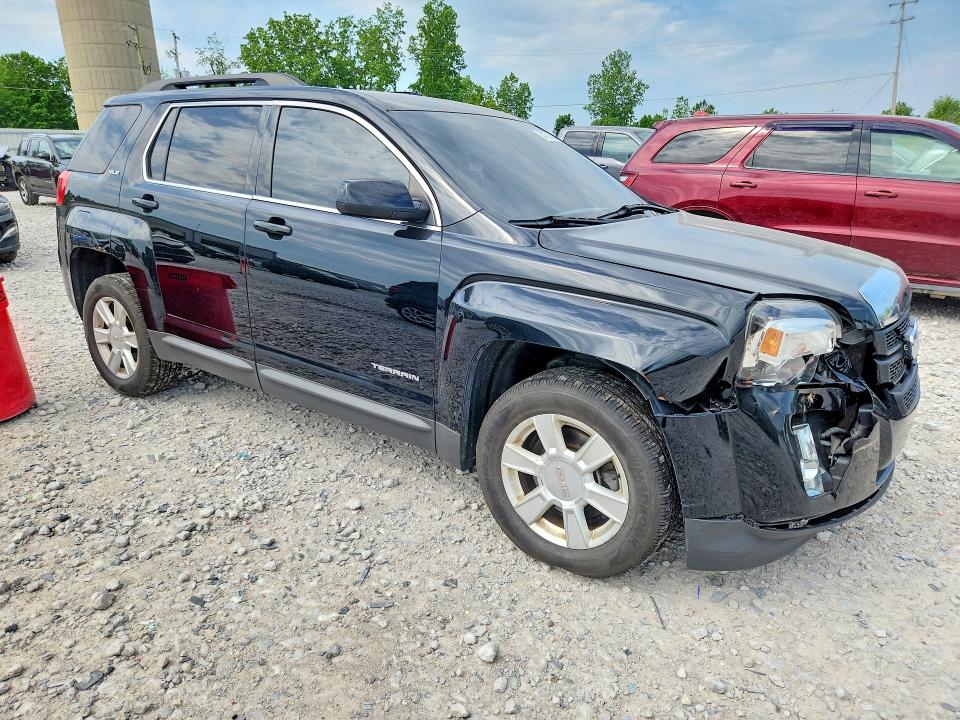 54757226 :رقم المزاد ، 2GKALSEK8D6121569 vin ، 2013 Gmc Terrain مزاد بيع