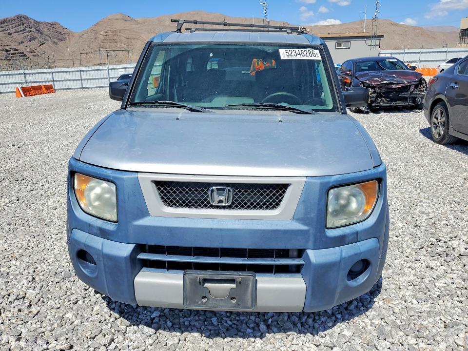 Продажа на аукционе авто 2006 Honda Element, vin: 5J6YH18376L013586, номер лота: 52348286