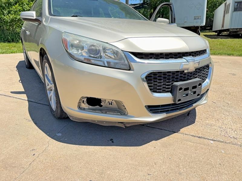 2015 Chevrolet Malibu მანქანა იყიდება აუქციონზე, vin: 1G11F5SL1FF315010, აუქციონის ნომერი: 53420686