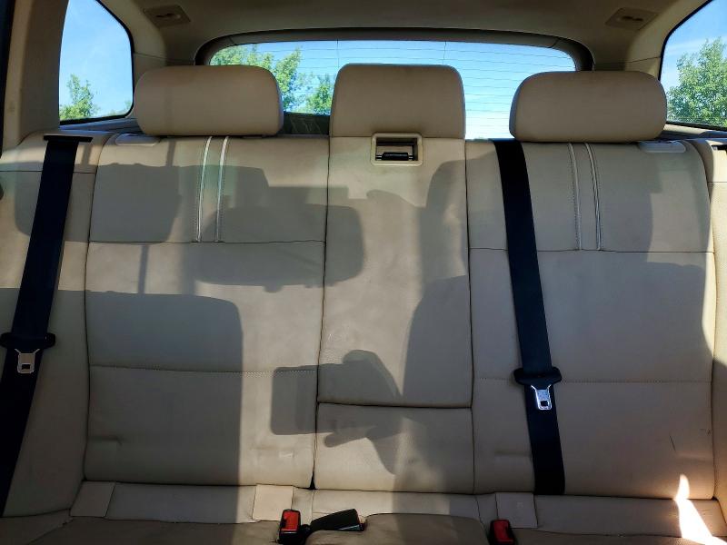 Продажа на аукционе авто 2007 Bmw X3, vin: WBXPC93427WF01476, номер лота: 51723606