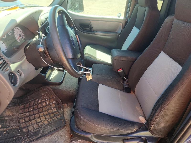 Продажа на аукционе авто 2009 Ford Ranger, vin: 1FTZR45E59PA47490, номер лота: 54483916