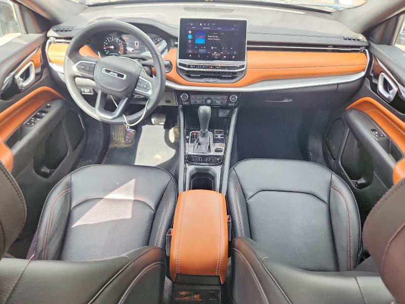 Aukcja sprzedaży 2024 Jeep Compass, vin: 3C4NJDCN7RT173208, numer aukcji: 53049856
