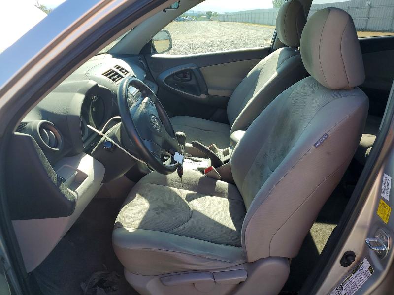 54012956 :رقم المزاد ، 2T3BF4DV1AW068101 vin ، 2010 Toyota Rav4 مزاد بيع