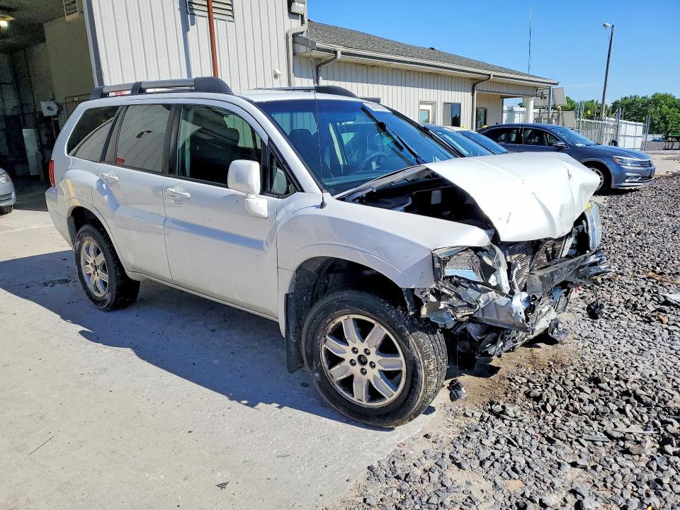 Продаж на аукціоні авто 2011 Mitsubishi Endeavor, vin: 4A4JN2AS6BE036050, номер лоту: 52075366