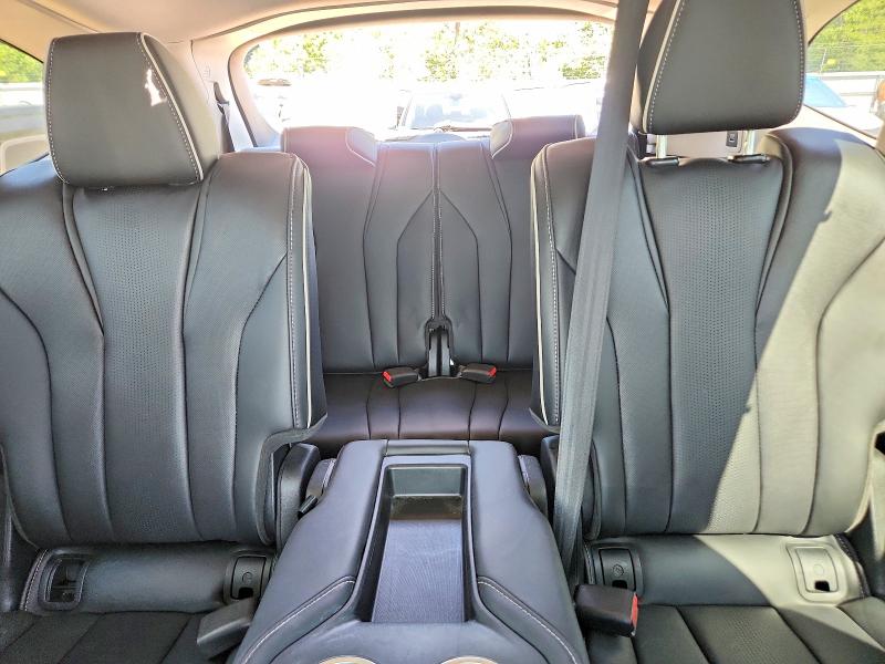 Продажа на аукционе авто 2024 Acura Mdx, vin: 5J8YE1H88RL012642, номер лота: 52373916