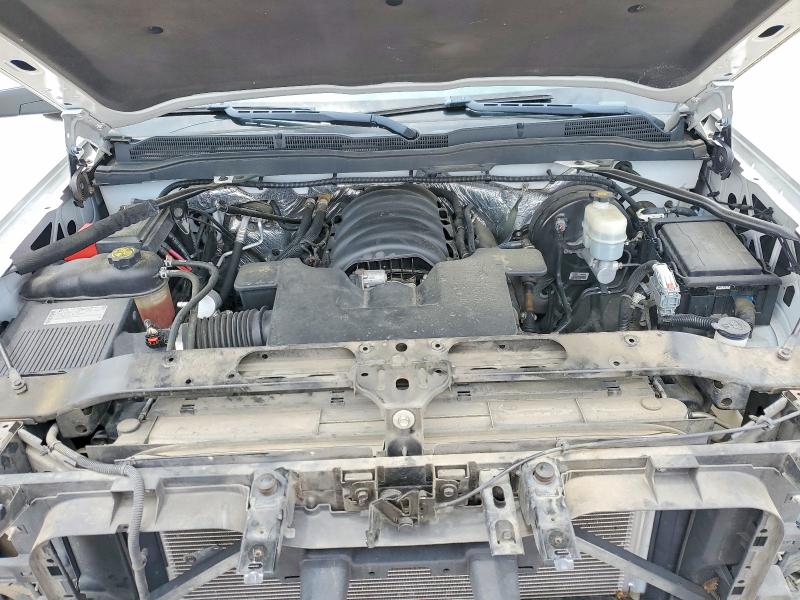 Продаж на аукціоні авто 2014 Chevrolet Silverado, vin: 1GCRCRECXEZ186784, номер лоту: 54295556