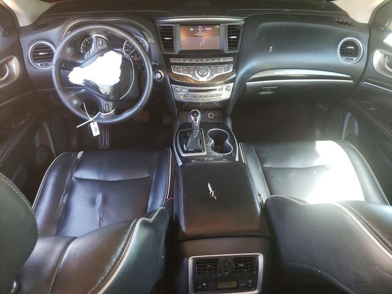 Aukcja sprzedaży 2020 Infiniti Qx60, vin: 5N1DL0MM1LC531809, numer aukcji: 53075336