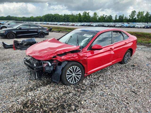 Aukcja sprzedaży 2019 Volkswagen Jetta, vin: 3VWC57BU2KM169909, numer aukcji: 54081446