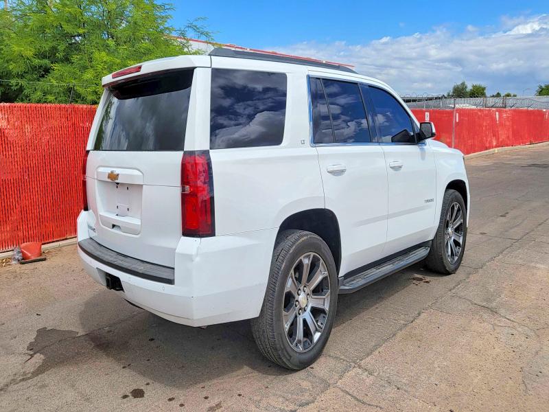 Aukcja sprzedaży 2016 Chevrolet Tahoe, vin: 1GNSKBKC9GR404918, numer aukcji: 52103076