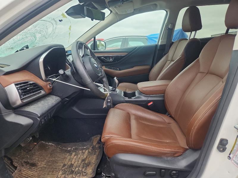 Продаж на аукціоні авто 2024 Subaru Outback, vin: 4S4BTGPD9R3158149, номер лоту: 53164026