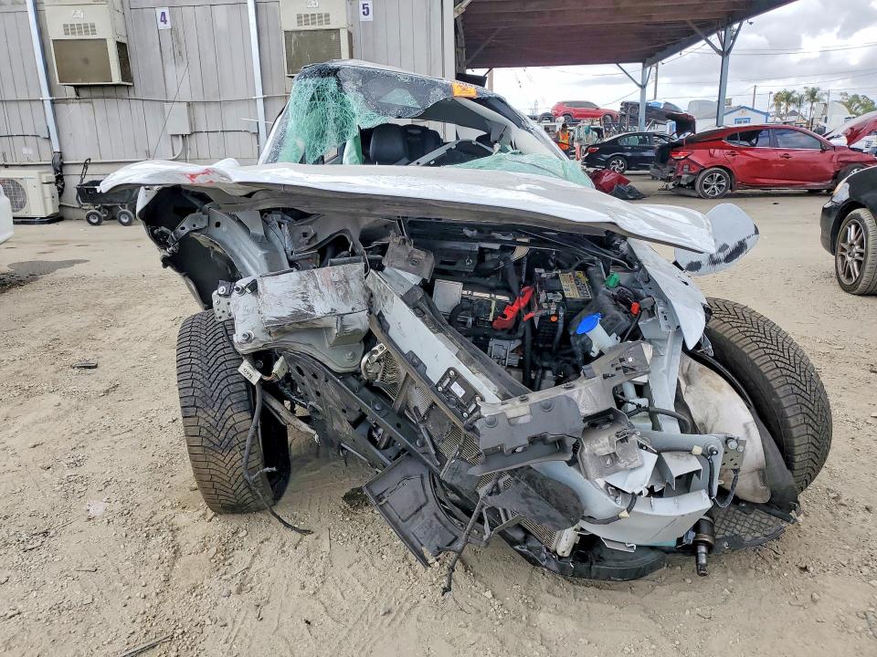 Aukcja sprzedaży 2021 Ford Mustang Mach-e, vin: 3FMTK1SS5MMA23901, numer aukcji: 55042466
