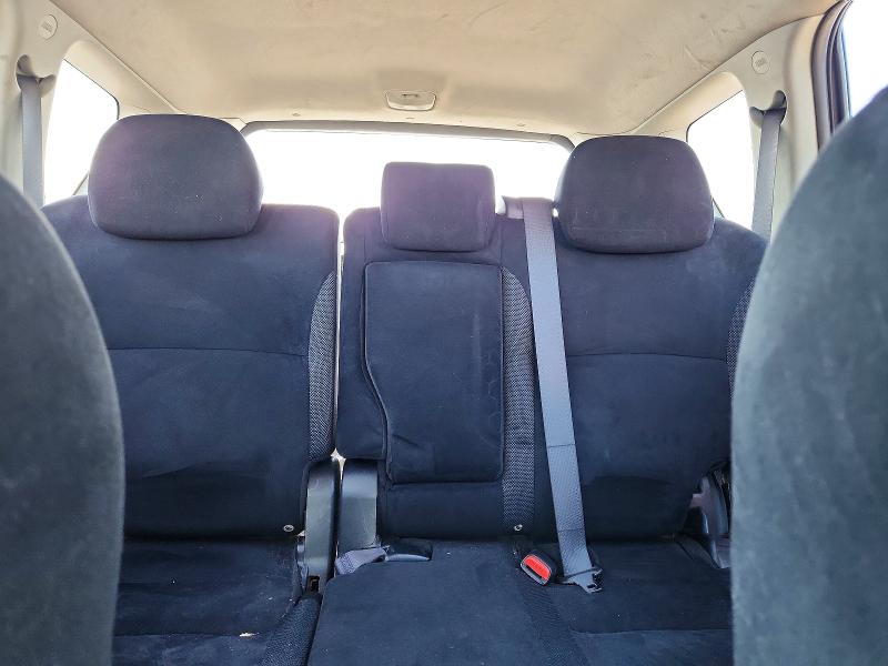 Aukcja sprzedaży 2007 Mitsubishi Outlander, vin: JA4MS31X67Z601034, numer aukcji: 53762546