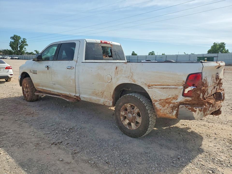 Aukcja sprzedaży 2014 Ram 3500, vin: 3C63R3HLXEG154101, numer aukcji: 51820896