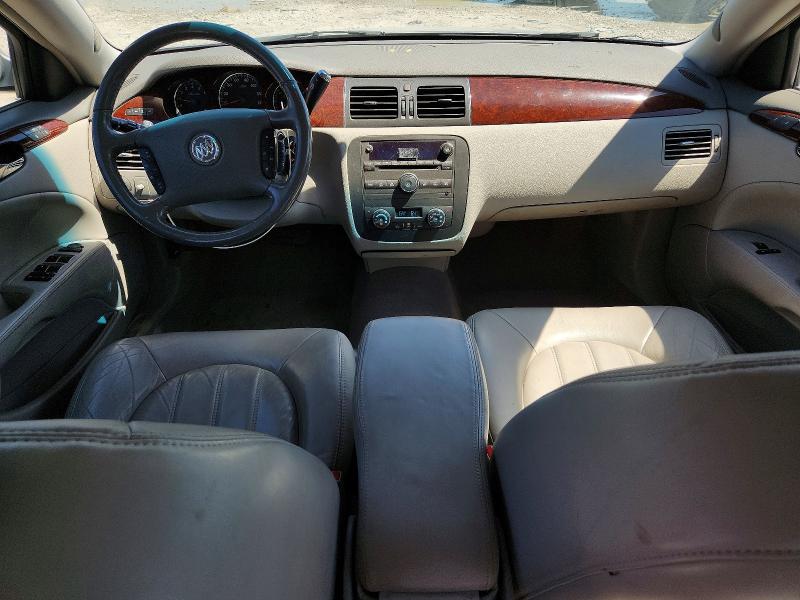 Продажа на аукционе авто 2007 Buick Lucerne, vin: 1G4HD57267U202609, номер лота: 53081106