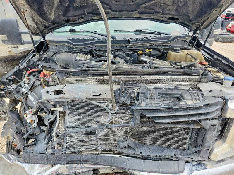 2019 Ford F550 მანქანა იყიდება აუქციონზე, vin: 1FDAF5GT0KEC17985, აუქციონის ნომერი: 52699536