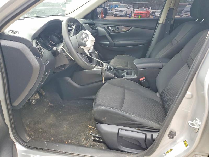 Продажа на аукционе авто 2018 Nissan Rogue, vin: KNMAT2MT4JP596556, номер лота: 52570756