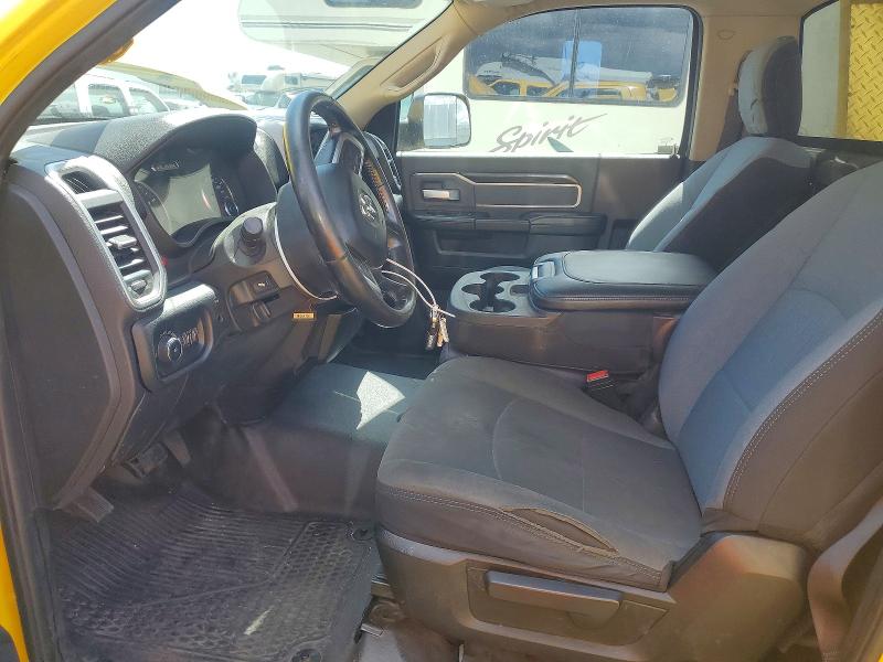 Продажа на аукционе авто 2019 Ram 5500, vin: 3C7WRMBL6KG619766, номер лота: 54319606