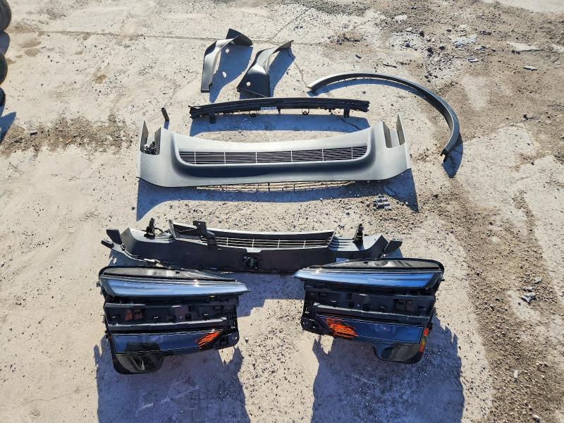 Aukcja sprzedaży 2026 Tesla Model Y, vin: 7SAYGDEE6TA397388, numer aukcji: 54114706
