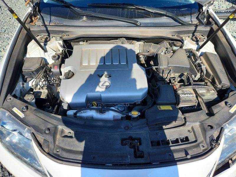 53781326 :رقم المزاد ، JTHBK1GG3F2187046 vin ، 2015 Lexus Es مزاد بيع